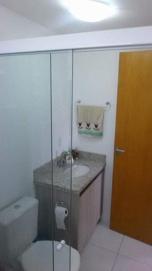Apartamento Em Condominio Proximo Ao Centro/Lagoa. Torres Exterior photo